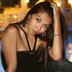 Шолпан Муфтах, 06.07, Алматы