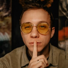 Владимир Верещагин, 12.08, Красноярск