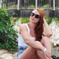 Света Крашенкова, 26.05