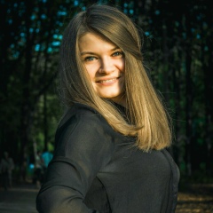 Мария Архипова, 10.08