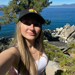 Светлана Прунцова, 04.02, Sacramento