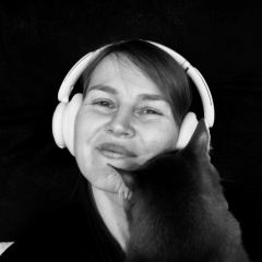 Юля Жуковская, 19.04.1983, Санкт-Петербург