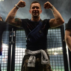 Peter Palianitsa, 29.06.1988, Ростов-на-Дону