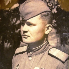 Константин Туговиков, 16.02