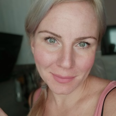 Оксана Баева, Екатеринбург