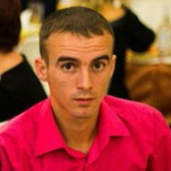 Решит Изетов, 02.03.1995