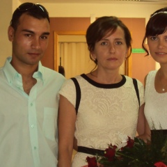 Inna Inna, 05.05.1970