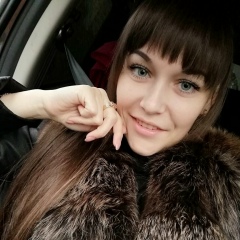 Мария Козлова, Иваново
