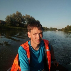 Виктор Скимель, 30.01.1986, Казань