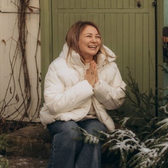 Ирина Медведева, Москва