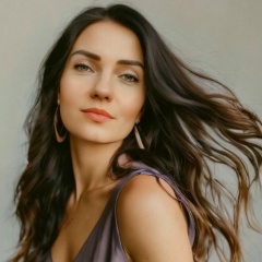 Татьяна Аммосова, 23.07, Нижний Новгород