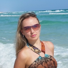 Іра Кіт, 25.11, Gulf Breeze