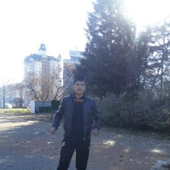 Daler Sobirov, Новосибирск