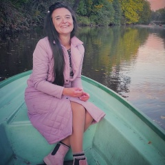 Katerina Malvinkina, 24.05, Санкт-Петербург