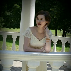 Olga Batterfly, 23.11