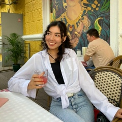 Алина Базаркулова, 29.06, Алматы