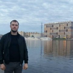 Владимир Васильевич, 09.08, Санкт-Петербург