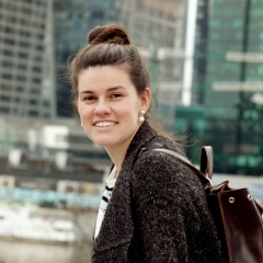 Юлия Онщенко, 03.01