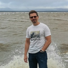 Павел Мартенс, 17.08.1978, Хабаровск