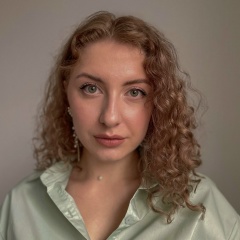 Лариса Мирончева, 05.02.1998, Оренбург