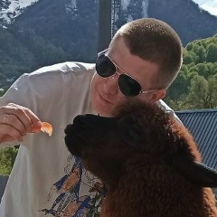 Олег Никитин