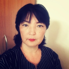 Айгуль Б.