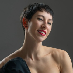 Anna Mathy-Skoromnikova, 12.04, Praha