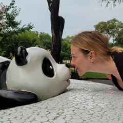 Вера Фролова, 02.06.1988, Санкт-Петербург