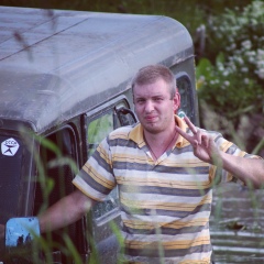 Александр Аржанников, 02.04