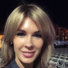 Катюша Станиславская, 26.01, Киев
