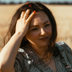 Кристина Бытка, 26.07, Кишинев