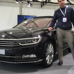 Степан Шалыгин, 26.10, Волгоград