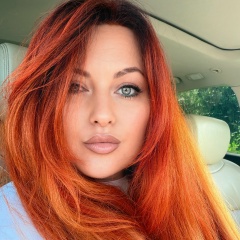 Катерина Злобина, Воронеж