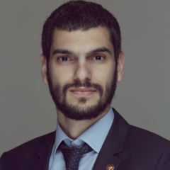 Александр Мануков, Санкт-Петербург