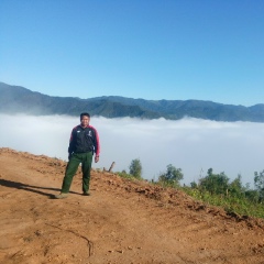 Thaw-Htet Oo, 28.12.1984