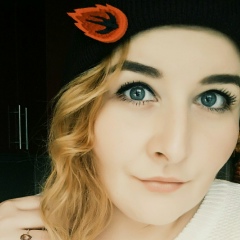 Анна Харькова, 24.08.1986, Москва