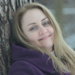 Юлия Романенко, 11.05.1977, Харьков