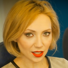 Алия Хамзина, 01.01, Казань