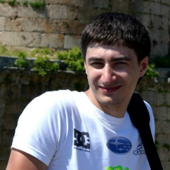 Евгений Макаров, 13.11, Самара