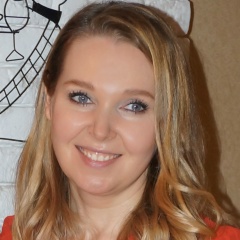 Ирина Нечаева, 22.02.1982, Екатеринбург