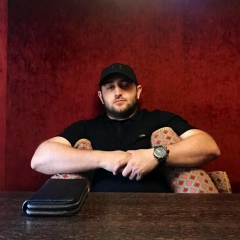 Нуриман Хизриев, 09.05.1988, Кизляр