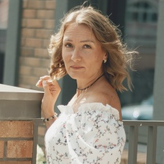 Наталья Лю, 20.01.1989, Ижевск