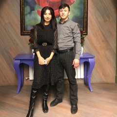 Гульжанат Орманова, 07.03.1997, Шымкент