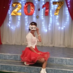 Татьяна Иванова, 05.06, Омск