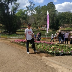 San Thar, 12.02.1985, Yangon