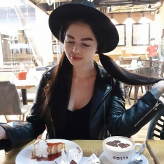 Марина Масленникова, 09.08