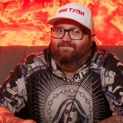 Семен Усатов, 30.07.1991, Алматы