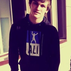 Магомед Сусуев, Ставрополь