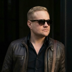 Виктор Кошман