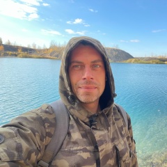 Дмитрий Тарасов